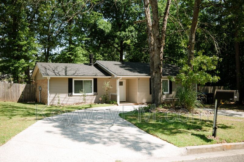 Hephzibah House: 2841 Pheasant Drive