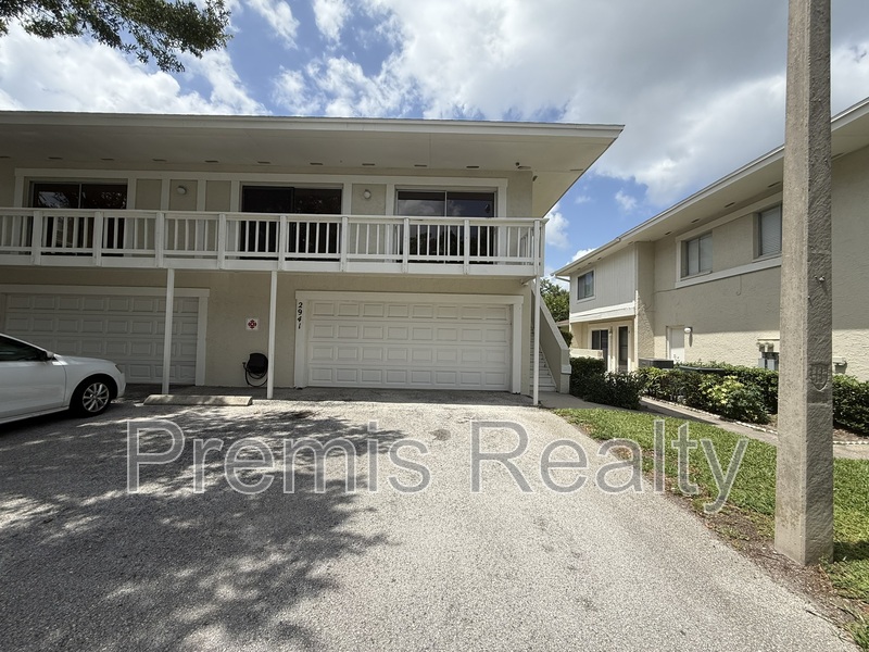 Clearwater Condo: 2941 Bough Avenue D - 1