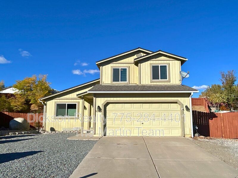 Sun Valley House: 6345 Potomac Court