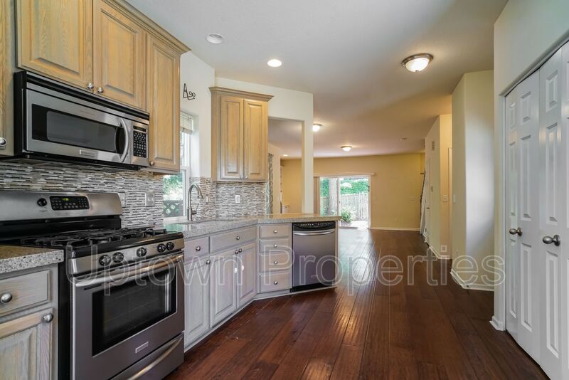 Portland House: 7306 Southwest Kelsi Court