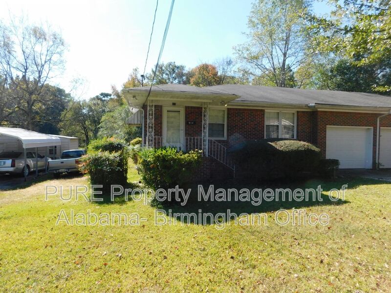 Centerpoint House: 117 NE 22nd Avenue