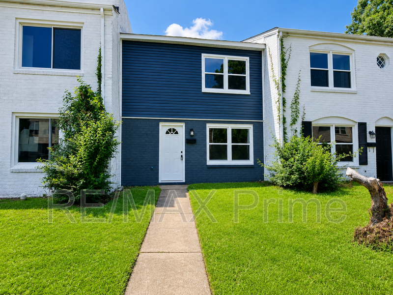 Chesapeake House: 4021 Sloop Trail