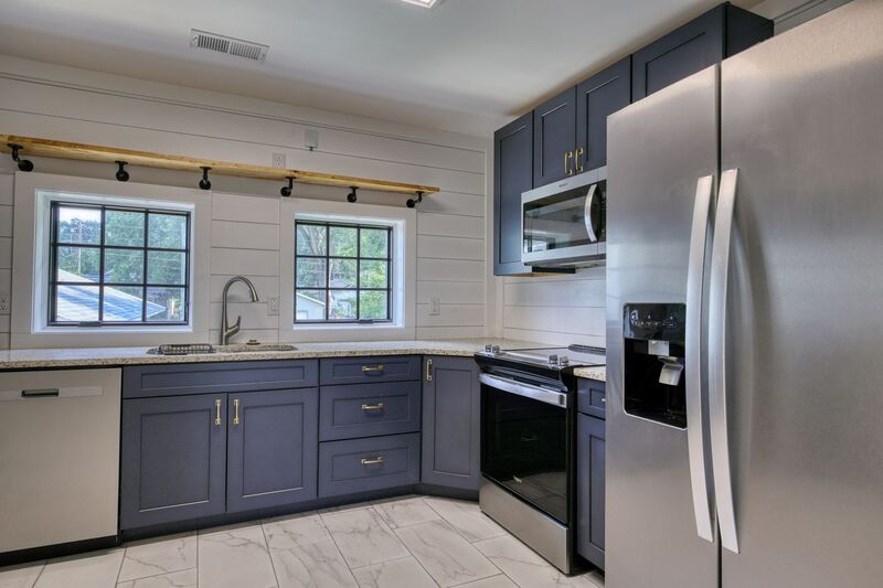 Huntsville House: 1122 Wellman Avenue Northeast
