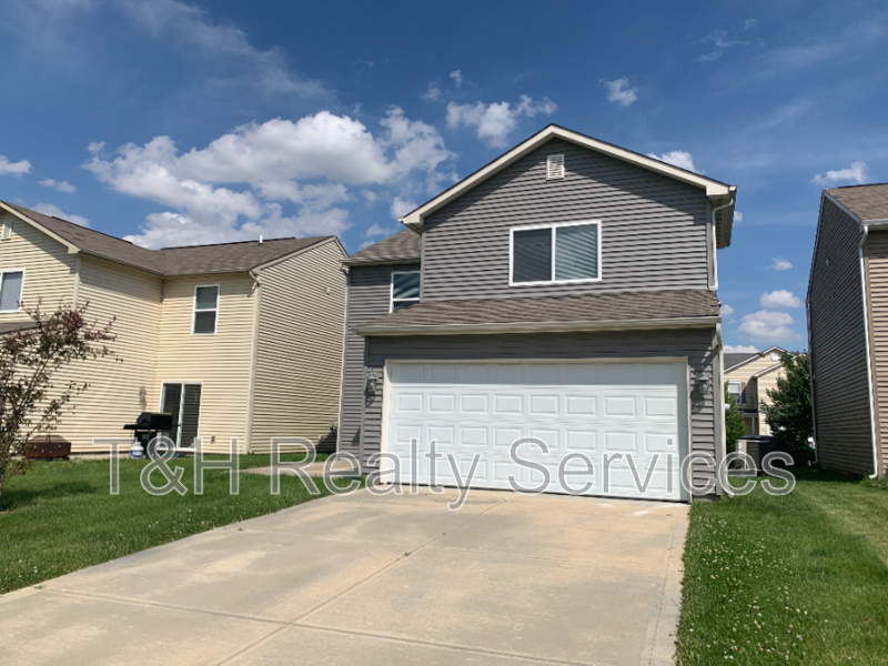 Franklin House: 2122 Cedarmill Drive