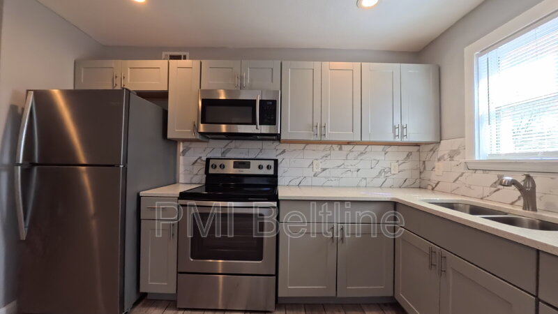 Atlanta Condo: 1408 Lyle Avenue