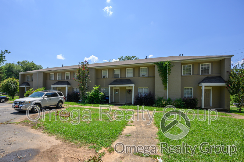Sylacauga Condo: 600 S Broadway Ave