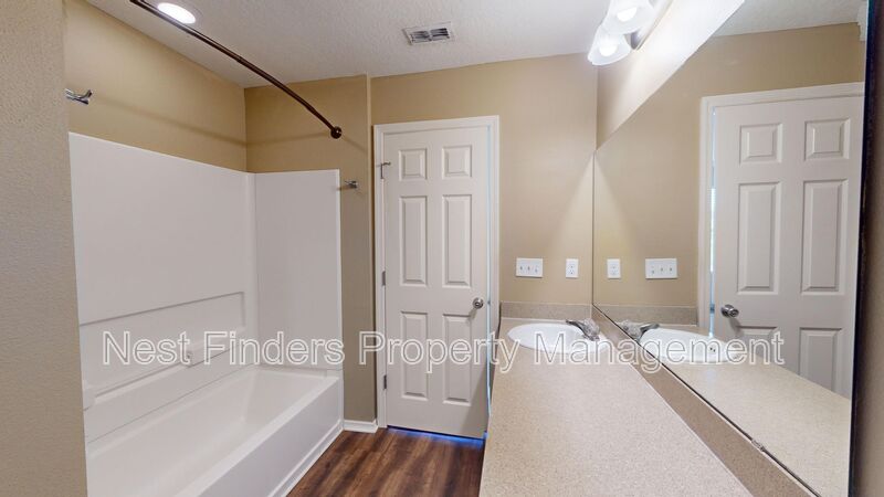 photo of rental property