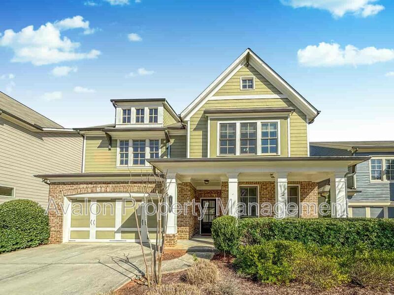 Smyrna House: 119 Still Pine Bend