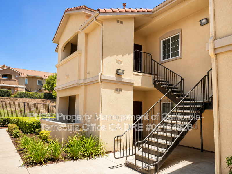 Murrieta Condo: 41410 Juniper St
