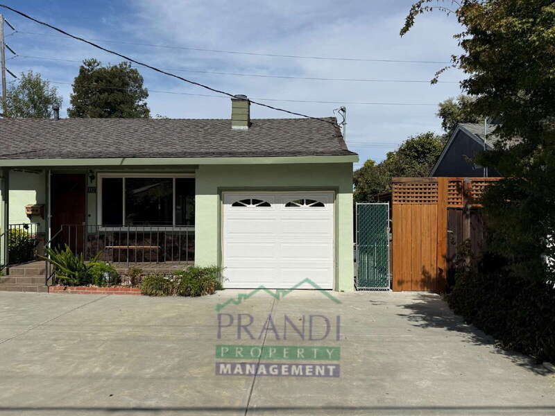 San Rafael House: 312 Las Flores Ave