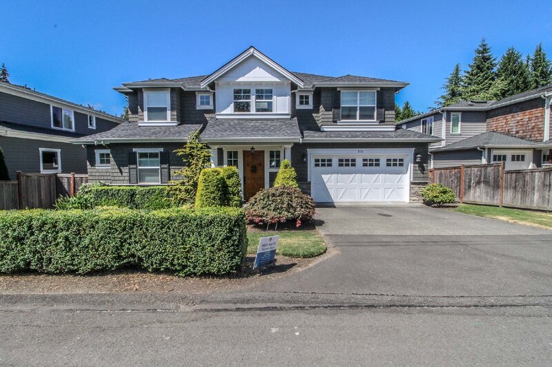 Bellevue House: 1711 106th Pl NE