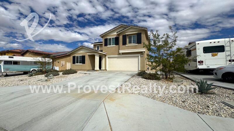 Adelanto House: 14163 Nicoles Way