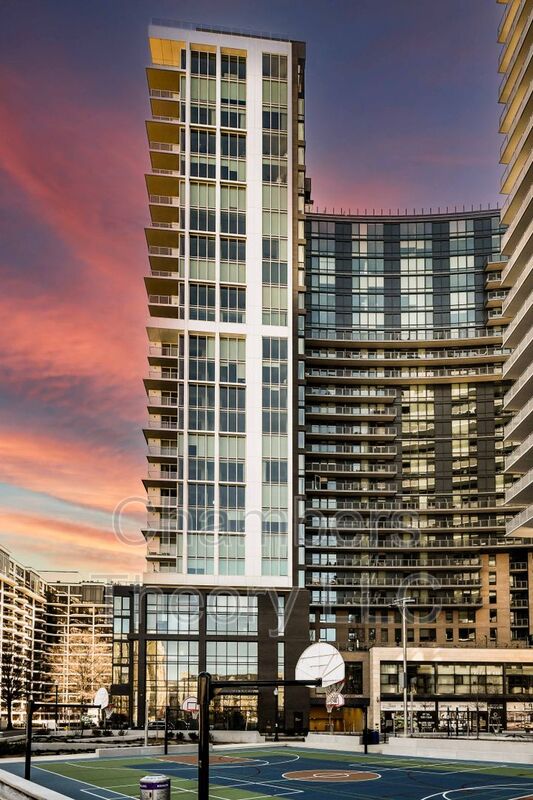 Arlington Condo: 1781 N. Pierce Street