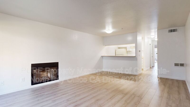 Rohnert Park House: 1450 E. Cotati Ave