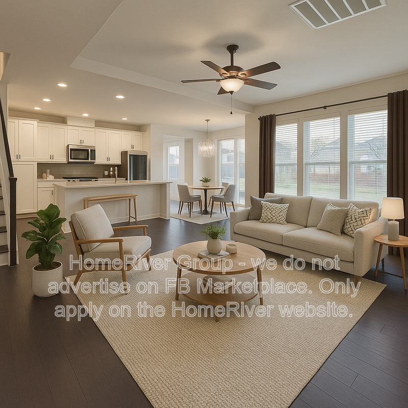 Georgetown House: 336 Beretta Cir