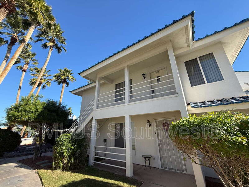 Bullhead City Condo: 1800 Clubhouse Dr