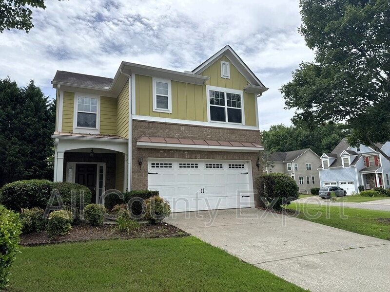 Cumming House: 6020 Falls Landing Drive