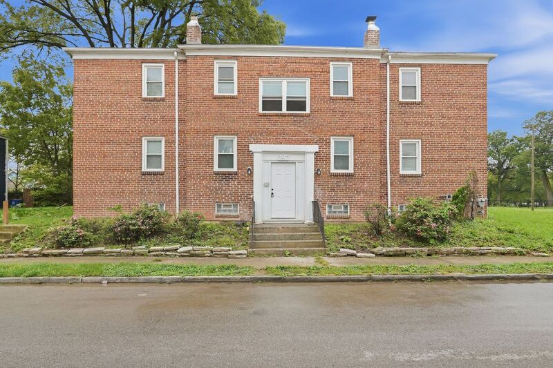 Columbus House: 397 Catherine Street