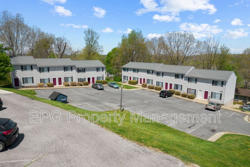 Waynesboro Condo: 605 Hamlet Ave