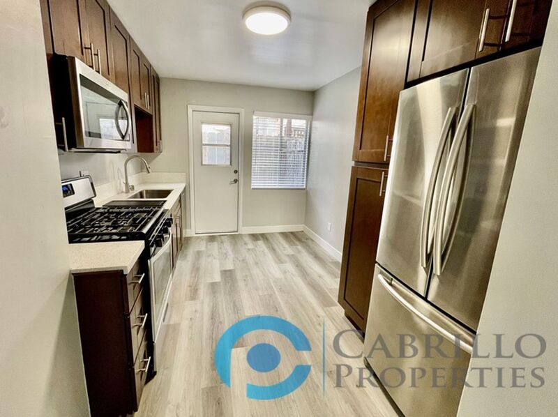 San Diego Condo: 4661 Oregon Street