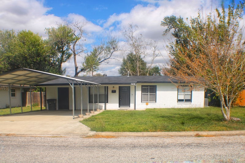 Victoria House: 3408 Allendale Street