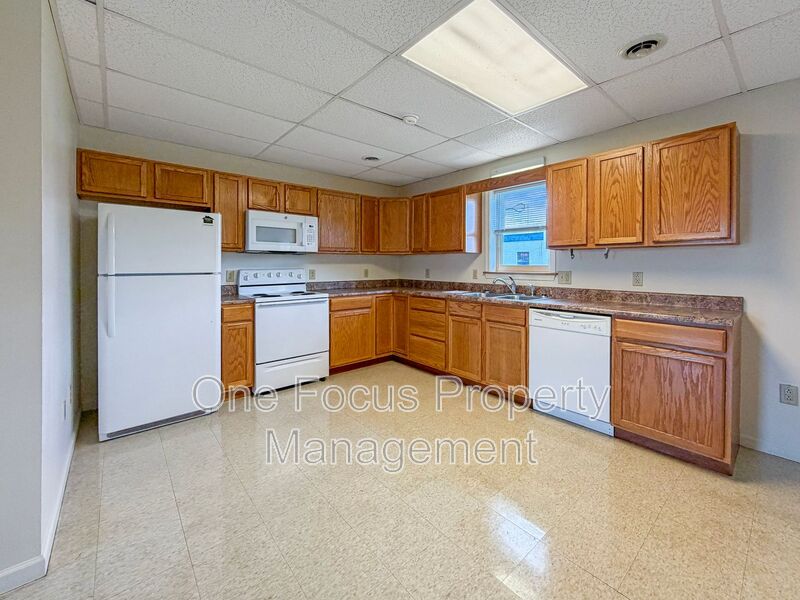 Lock Haven Townhome: 212 Third Avenue