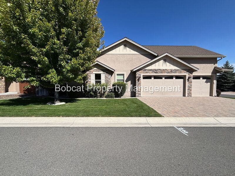 Carson City House: 1360 Turner Ct