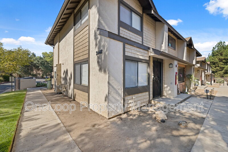 Alpine Condo: 2648 Alpine Blvd