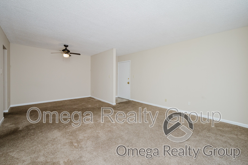 Bessemer Apartment: 425 Oakwood Ave