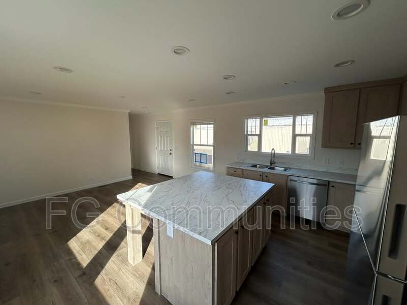 Concord House: 2550 Monta Drive