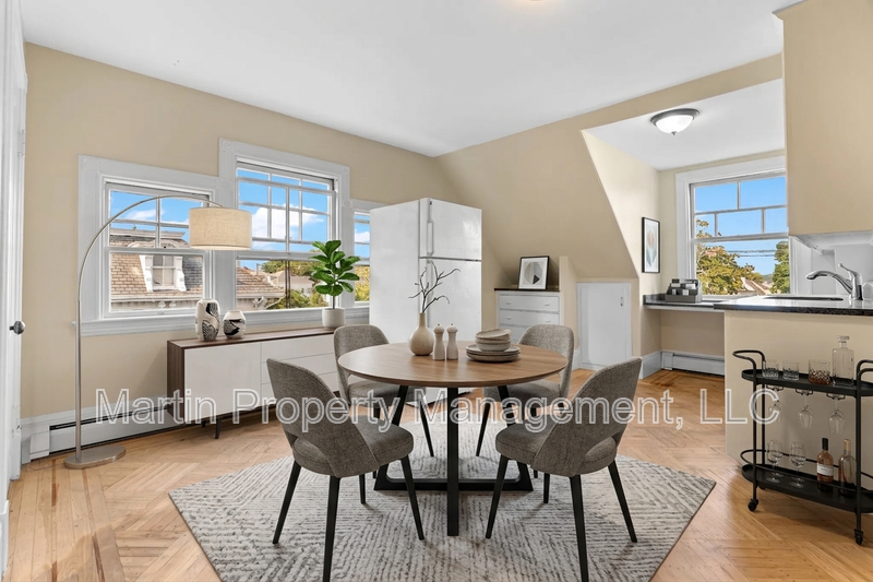 Salem Condo: 278 Lafayette Street - 5