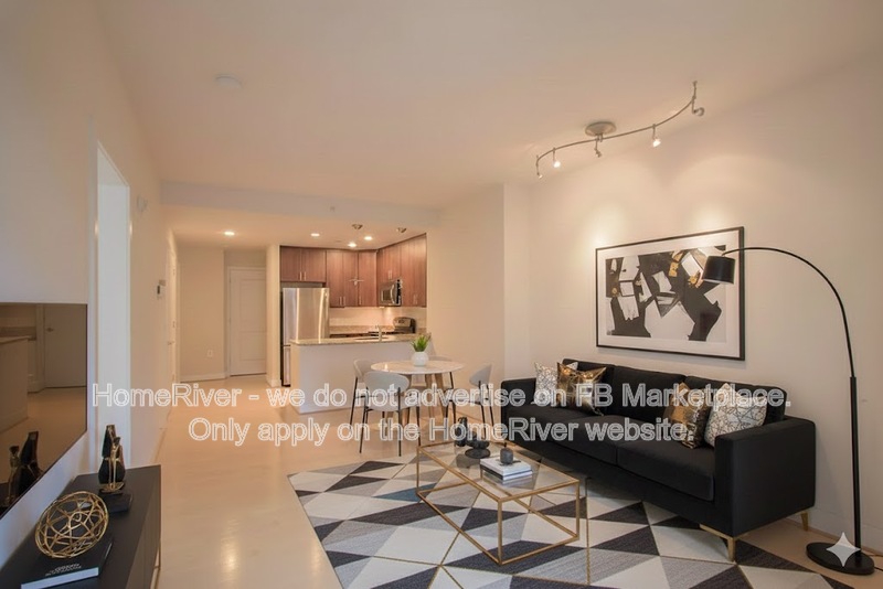 Washington Condo: 1211 13th St NW
