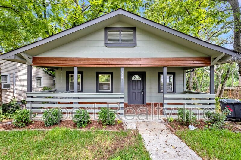 Birmingham House: 4345 2nd Avenue S
