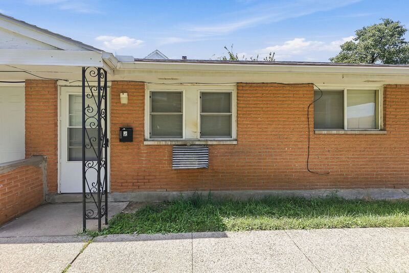 Dayton House: 2646 Home Ave