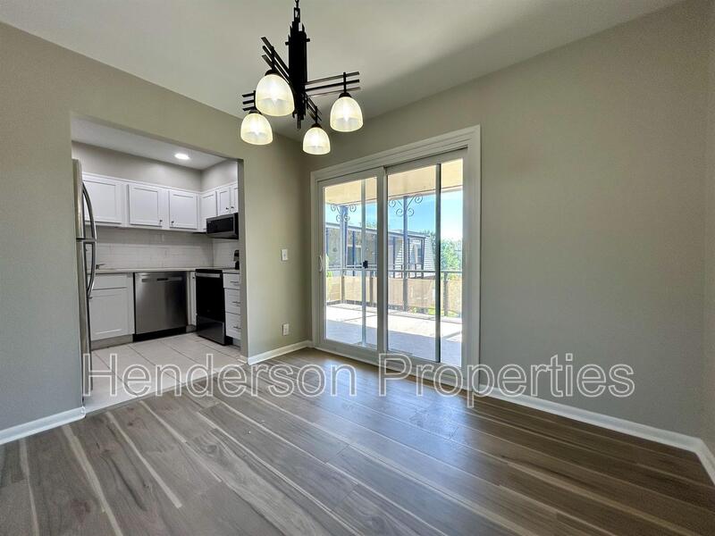 Charlotte Condo: 2614-D Park Road
