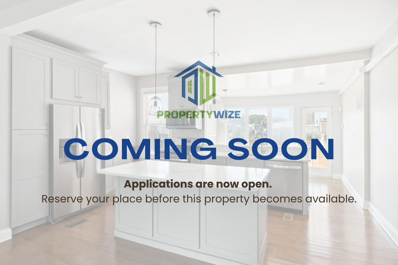 Baltimore Condo: 2010 E Baltimore Street
