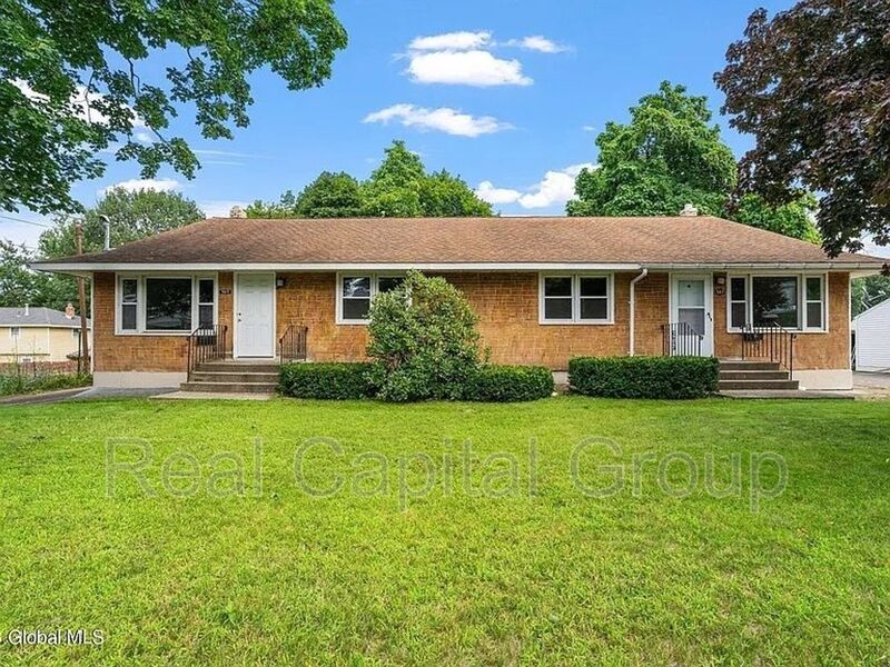 Schenectady Condo: 309 Harlem St