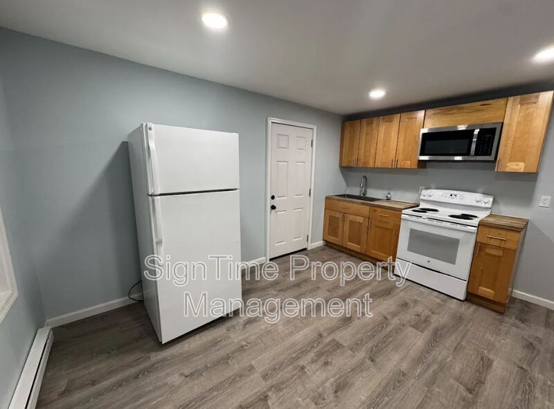 Williamsport Condo: 117 North Conococheague Street
