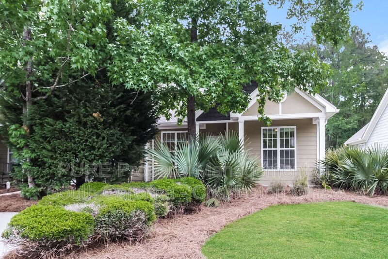 Johns Island House: 2862 Sweetleaf Ln