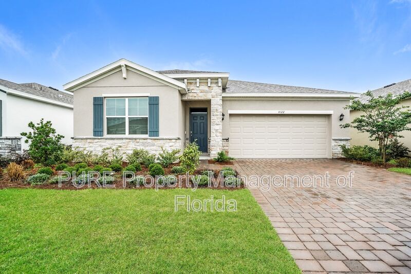 Ocala House: 4122 NW 48th Terrace Road