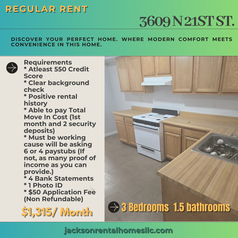 Philadelphia Condo: 3609 North 21st Street