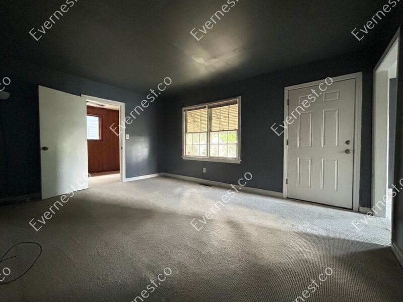 photo of rental property