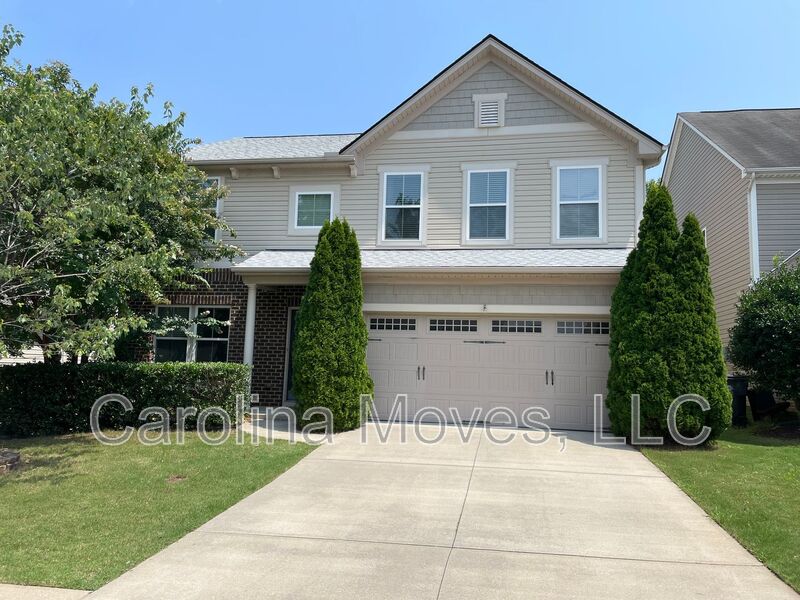 Greenville House: 204 Barbours Lane