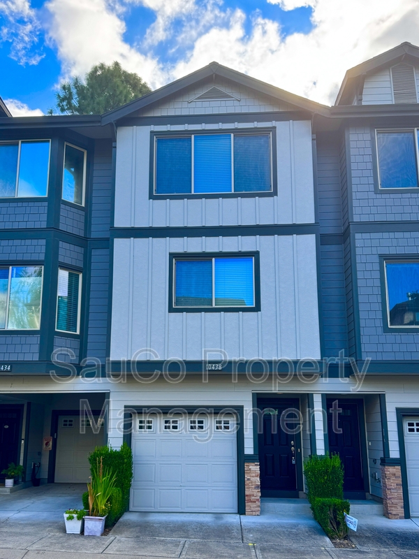 Tigard House: 10438 Southwest Akilean Terrace