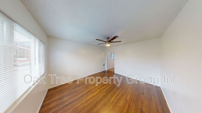 Berkeley House: 1648 Russell St