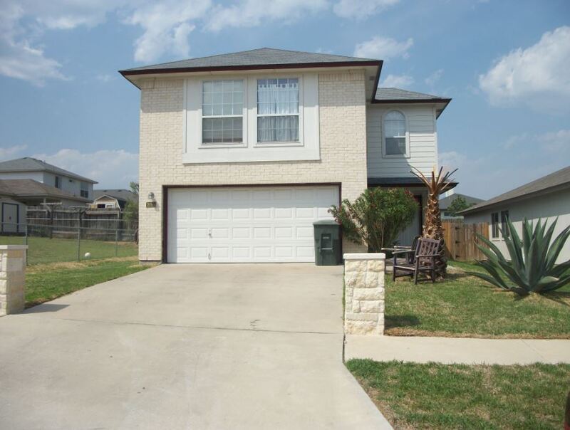 Killeen House: 3005 Ellis
