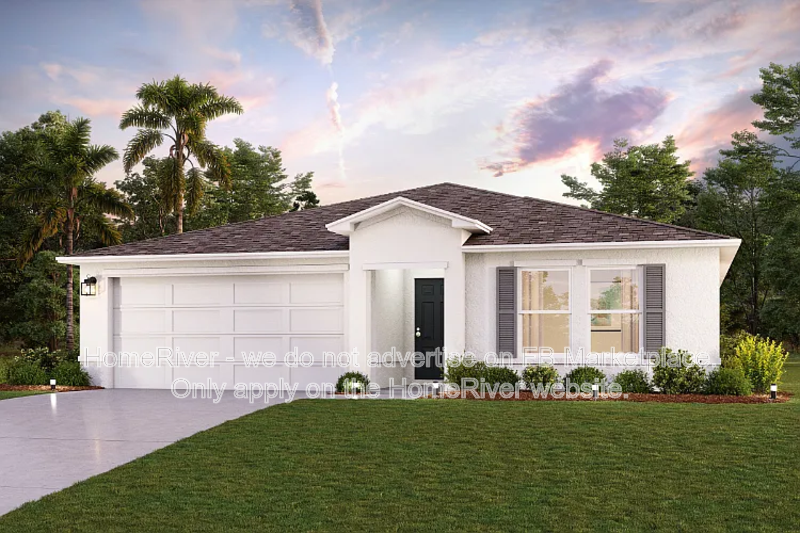 Citrus Springs House: 9965 N Elkcam Blvd