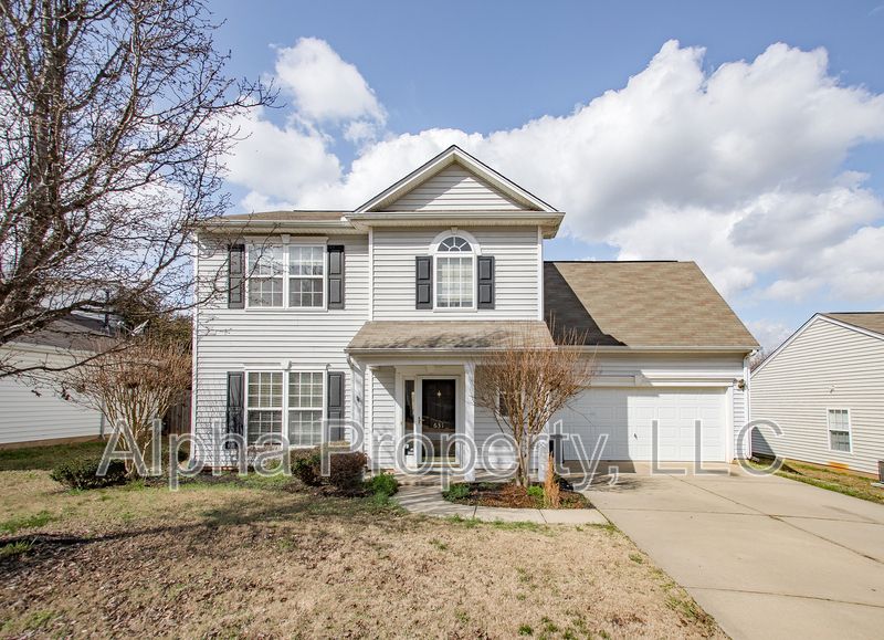 Simpsonville House: 631 Timber Walk Dr