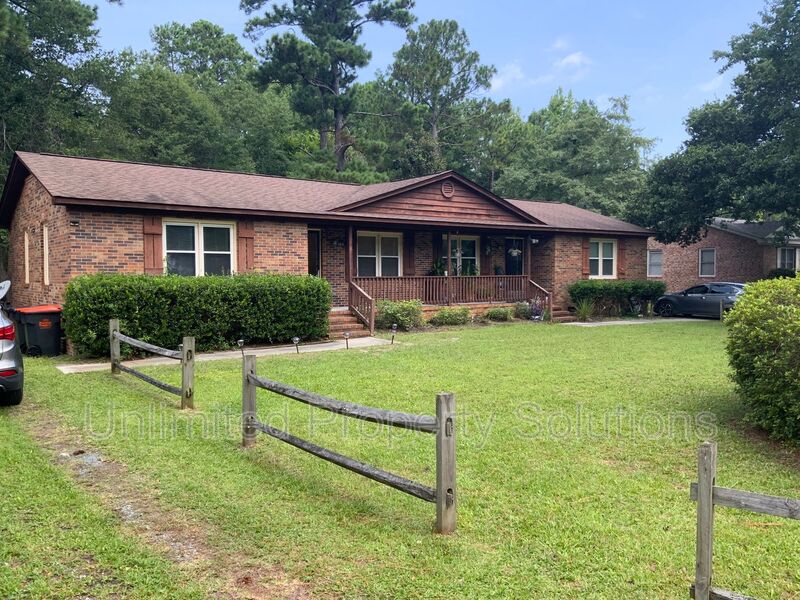 Wilmington House: 118 Horn Road