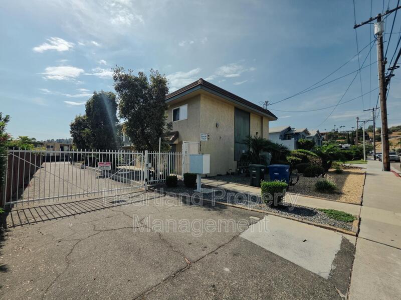 Spring Valley Condo: 3430 Helix St.